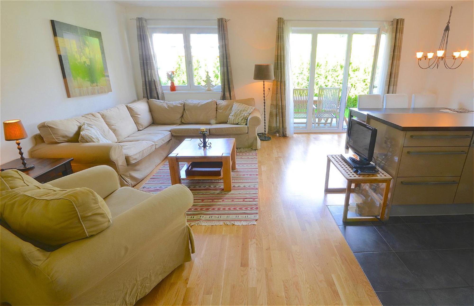Apartment Lenny - By Alpen Apartments Kaprun Exterior foto