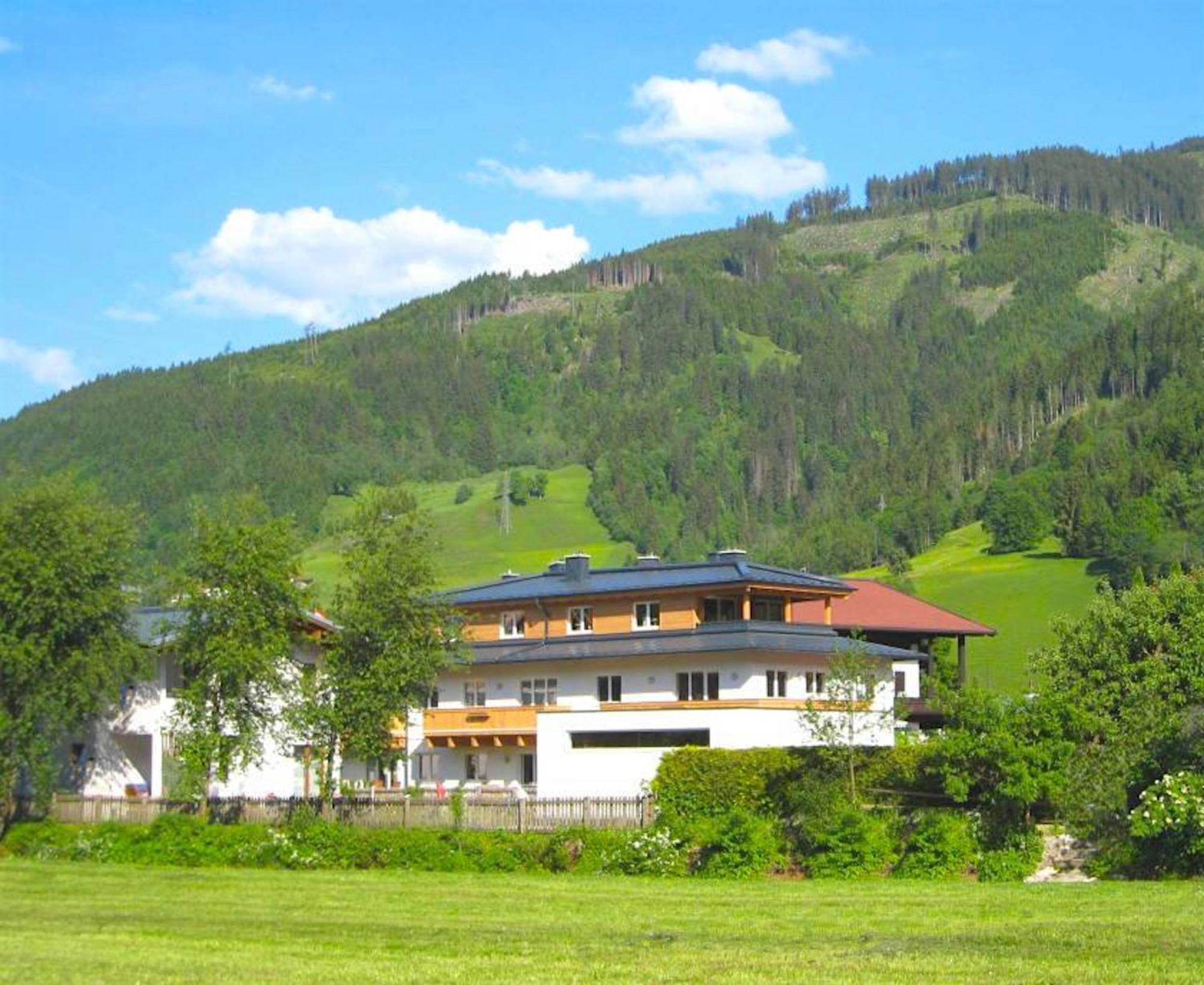 Apartment Lenny - By Alpen Apartments Kaprun Exterior foto